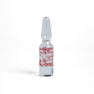 Genticyn 40mg Injection 1 ml