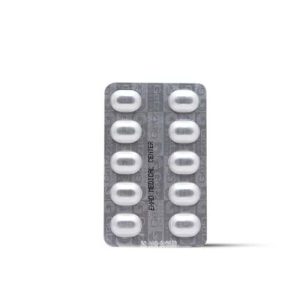 Getryl 3mg Tablet 10 ‘S