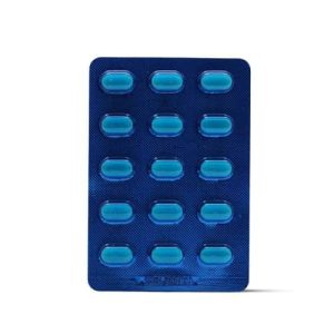 Glucovance 250mg+1.25mg Tablet 15 ‘S