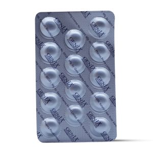 Gvia 50mg Tablet 14 ‘S