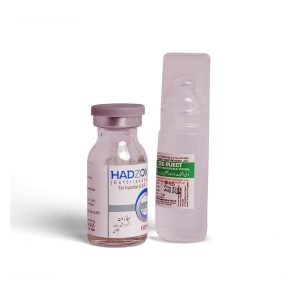 Hadzon IV 1gm Injection 1 vial