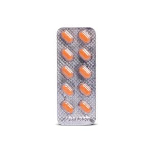 Hapicit-E 5mg Tablet 10 ‘S
