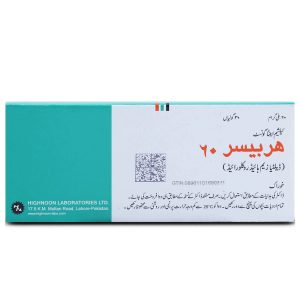 Herbesser 60 60mg Tablet 10 ‘S