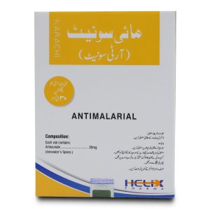 Hi-Sunate 30mg Injection 1 amp