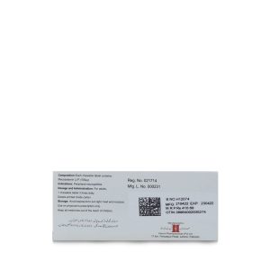 Hicobal 500mcg Tablet 10 ‘S
