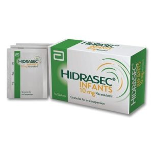 Hidrasec 10mg Sachet 1’S
