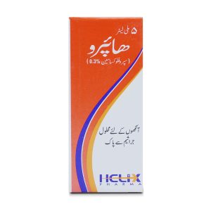 Hipro 0.30% Drop 5 ml