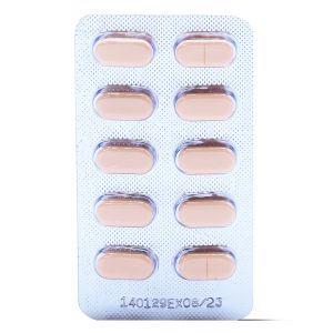 Hitop 100mg Tablet 10 ‘S