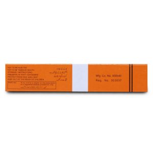 Hydrocortisone 1% Cream 10 gm