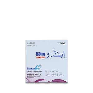 Ibandro 150mg Tablet 1 ‘S