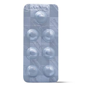 Inosita 50mg Tablet 7 ‘S