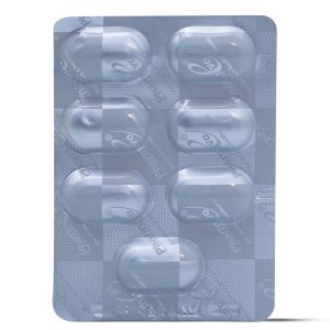 Inosita Plus 50mg+1000mg Tablet 7 ‘S