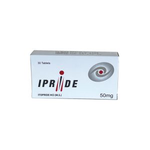 Ipride 50mg Tablet 10 ‘S