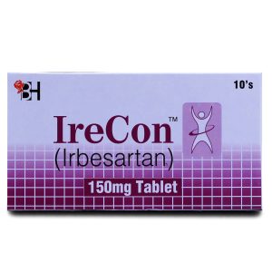Irecon 150mg Tablet 10 ‘S