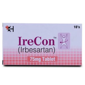 Irecon 300mg Tablet 10 ‘S