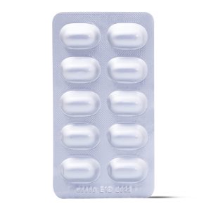 Irecon-H 150mg+12.5mg Tablet 10 ‘S