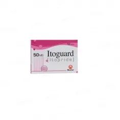 Itoguard 50mg Tablet 10 ‘S