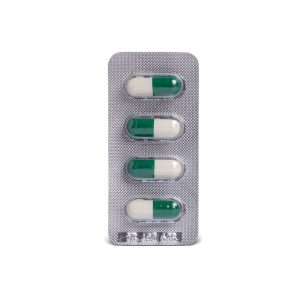 Itraderm 100mg Capsule 4 ‘S