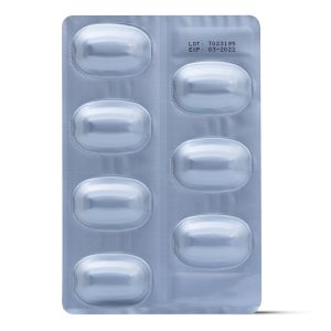 Janumet 50mg+1000mg Tablet 7 ‘S