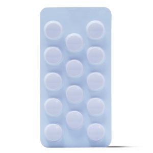 Januvia 100mg Tablet 14 ‘S