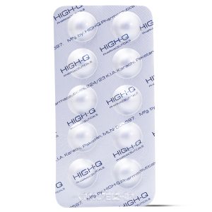 Jardin D 5mg Tablet 10 ‘S