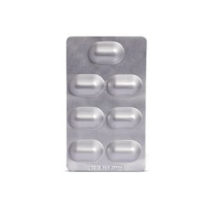 Jentin Met XR 50/1000mg Tablet 7 ‘S