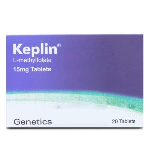 Keplin 15mg Tablet 10 ‘S