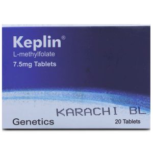 Keplin 7.5mg Tablet 10 ‘S