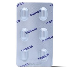Kinra 250mg Tablet 6 ‘S