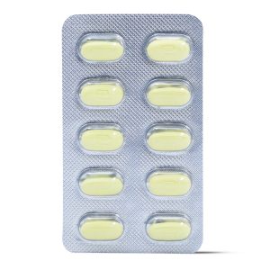 Klaricid 250mg Tablet 10 ‘S