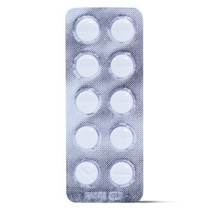 Lamisil 250mg Tablet 10 ‘S