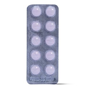 Lamnet 100mg Tablet 10 ‘S