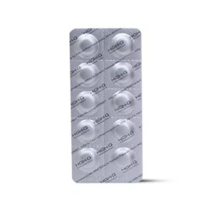 Lcyn 250mg Tablet 10 ‘S