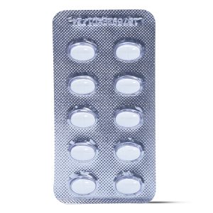 Lefora 10mg Tablet 10 ‘S