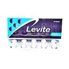 Levite 250mg Tablet 10 S Uses Benefits Side Effects