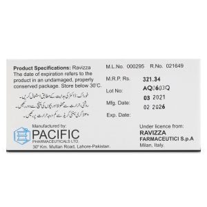 Levopraid 25mg Tablet 10 ‘S