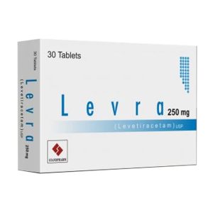 Levra 250mg Tablet 10 ‘S
