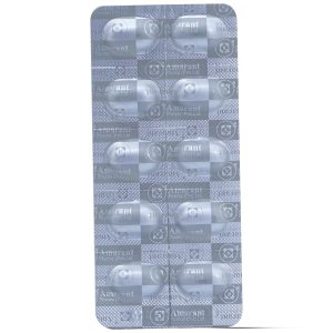 Lipotrim 10mg Tablet 10 ‘S