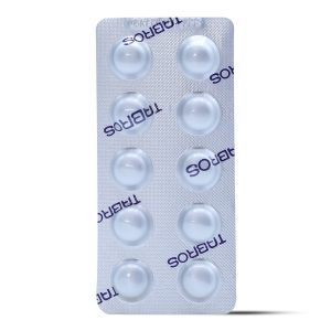 Liptin 50mg Tablet 10 ‘S