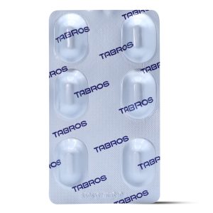 Lizotek 600mg Tablet 6 ‘S