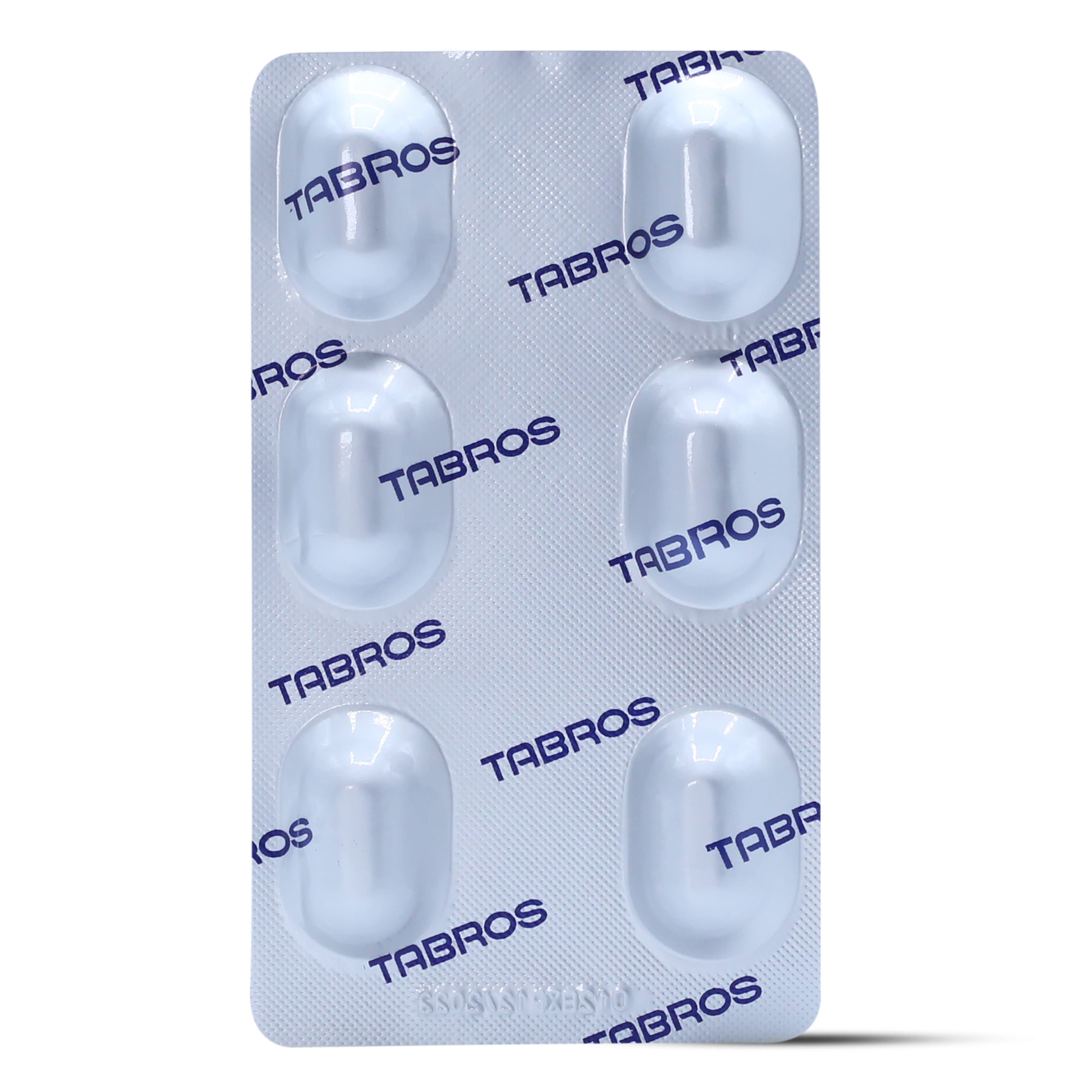 Lizotek 600mg Tablet 6 'S - Image 2