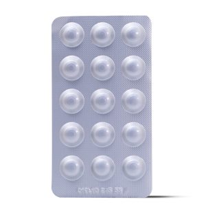 Lochol 20mg Tablet 15 ‘S