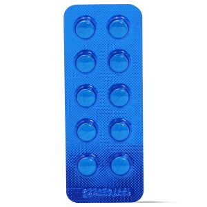 Lodopin 2.5mg Tablet 10 ‘S