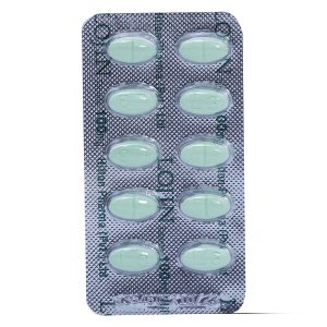 Lojin 100mg Tablet 10 ‘S