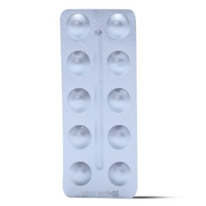 Lomis 20mg Tablet 10 ‘S