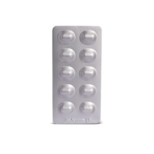 Loricam 8mg Tablet 20 ‘S