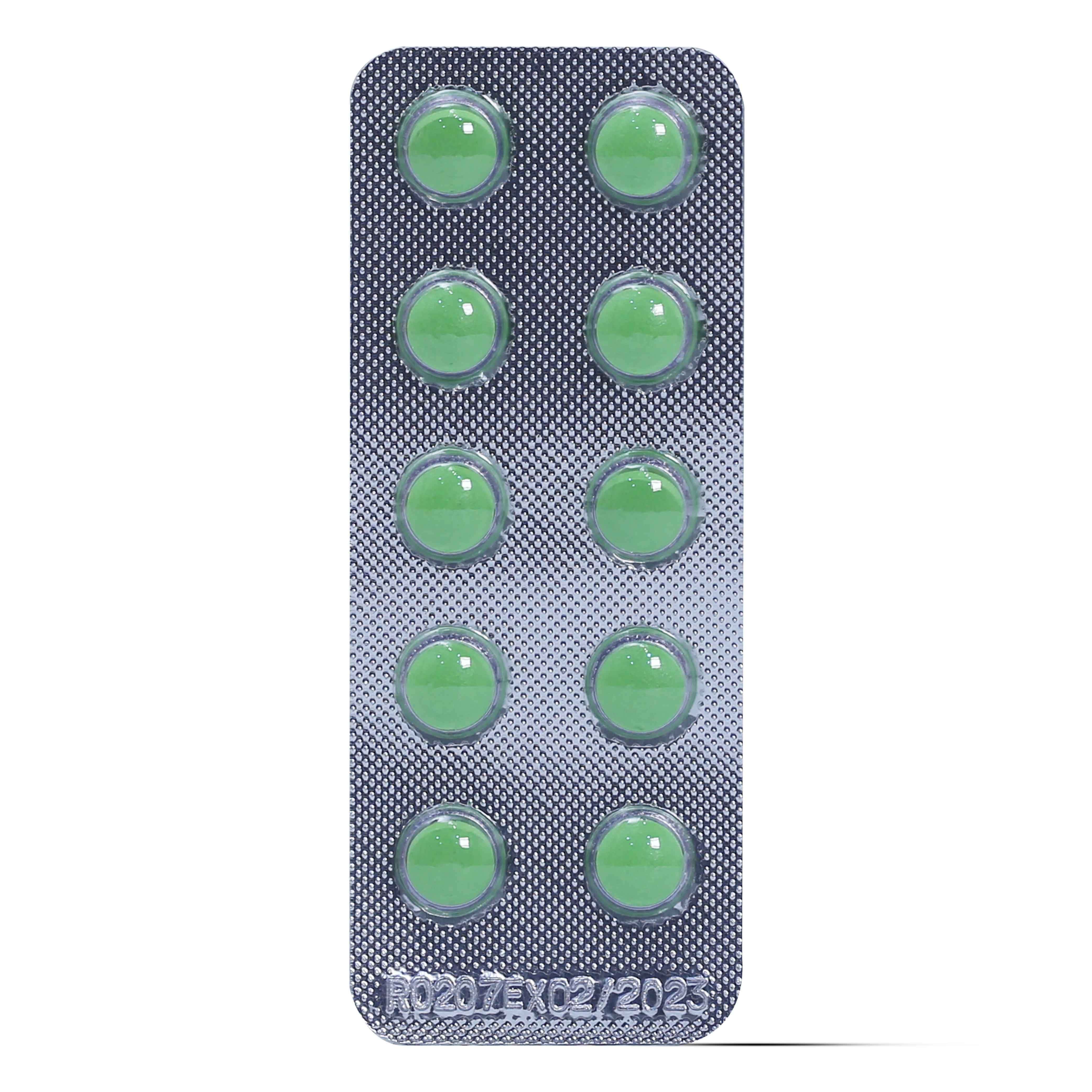 Losanta 50mg Tablet 10 'S - Image 3