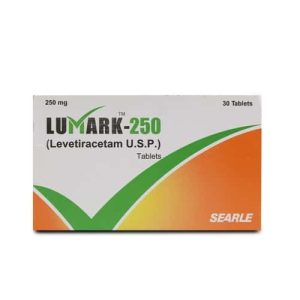Lumark 250mg Tablet 10 ‘S