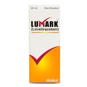 Lumark Oral 100mg Liquid 60 ml