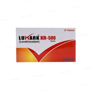 Lumark XR 500mg Tablet 10 ‘S